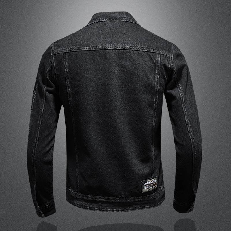 New DSQ2 Men's Jacket