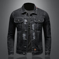 New DSQ2 Men's Jacket