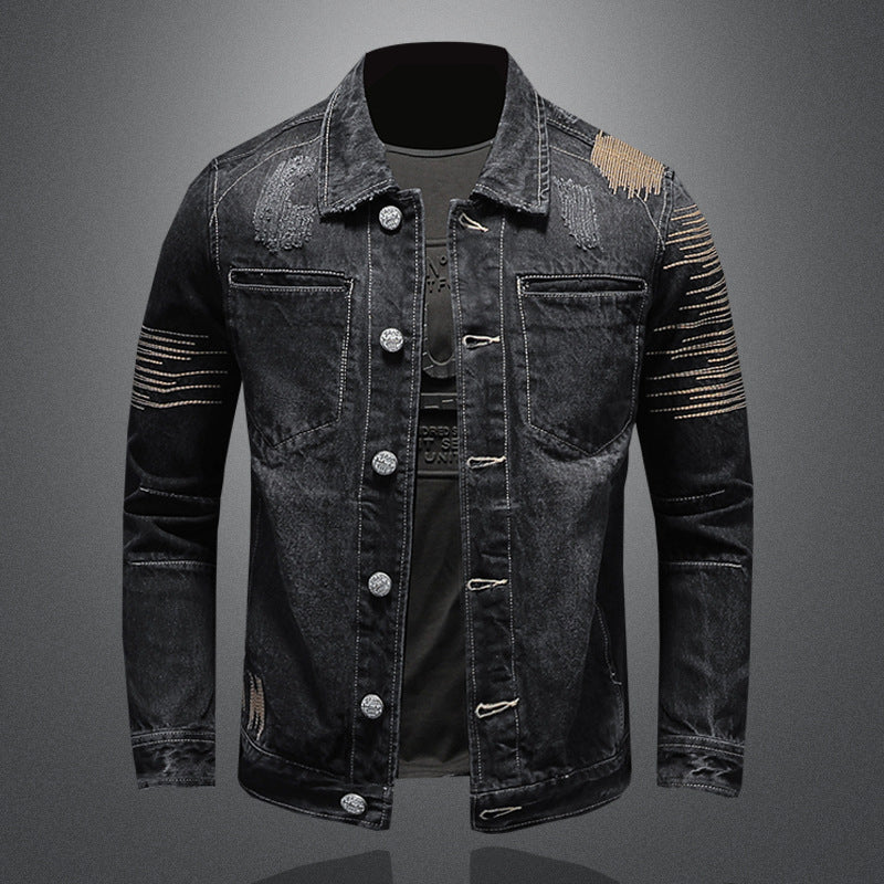 New DSQ2 Men's Jacket