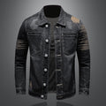New DSQ2 Men's Jacket