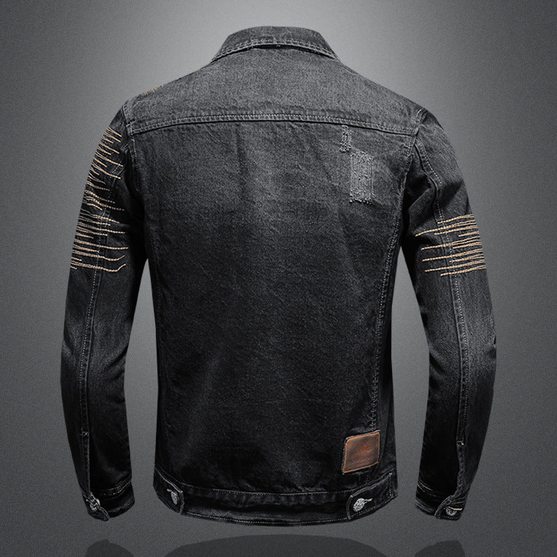 New DSQ2 Men's Jacket