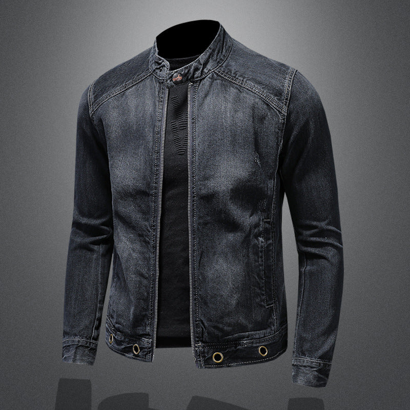 New DSQ2 Men's Jacket