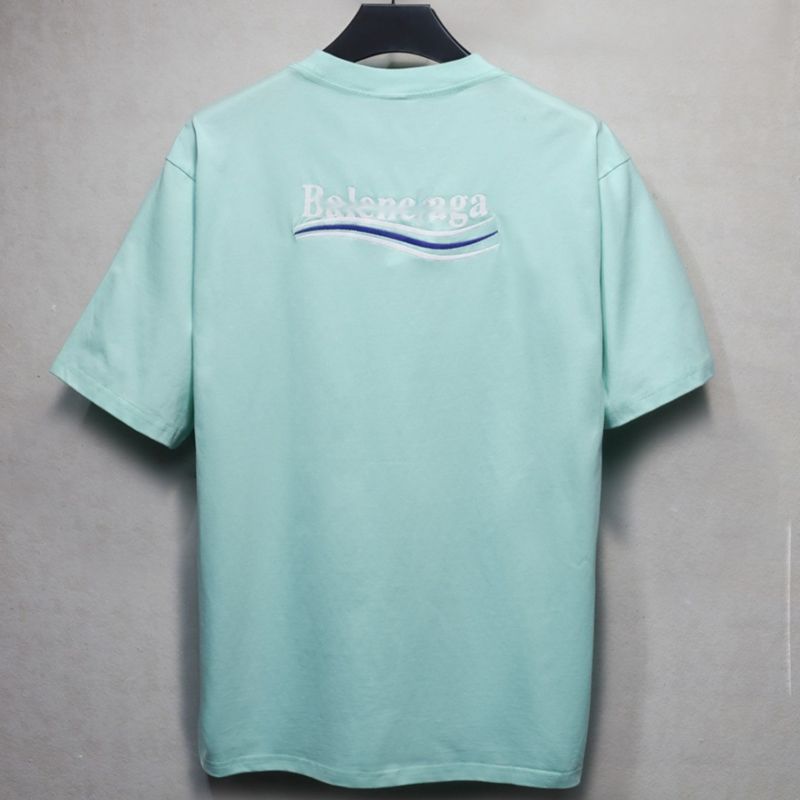 BLCG 2026 Men's and Women's T-shirts