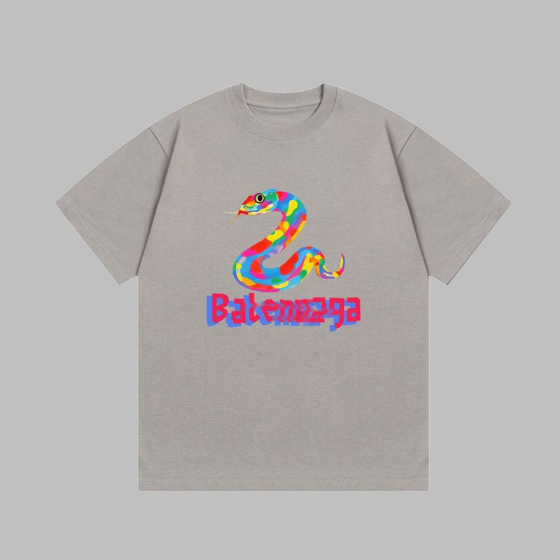 BLCG 2026 Men's and Women's T-shirts