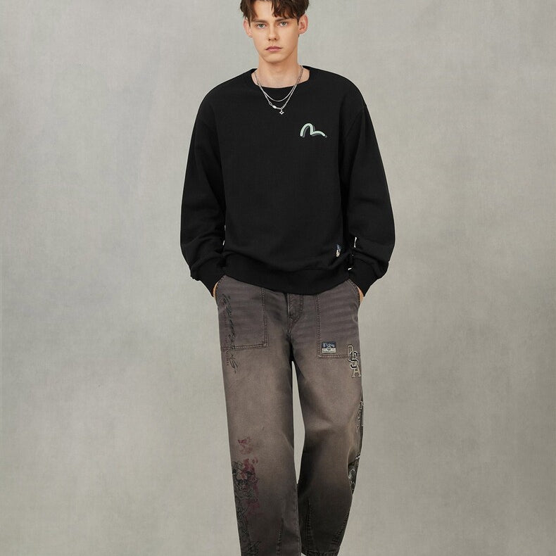 EV New Men's & Women's  Leisure Hoodie