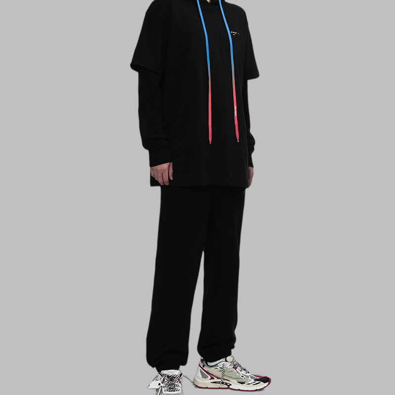 OFF  New Men's & Women's Hoodie