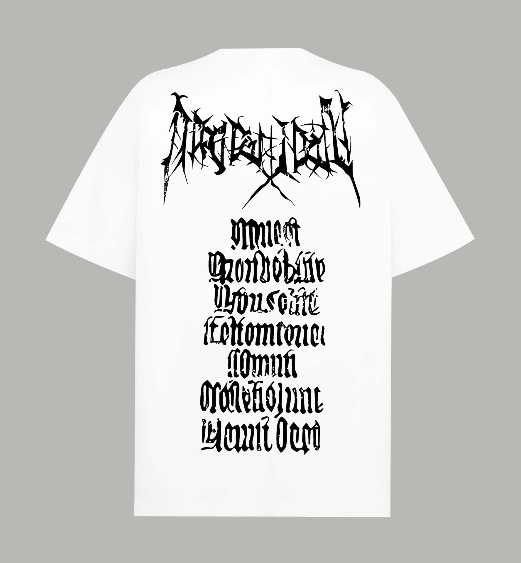 BLCG 2026 Men's and Women's T-shirts