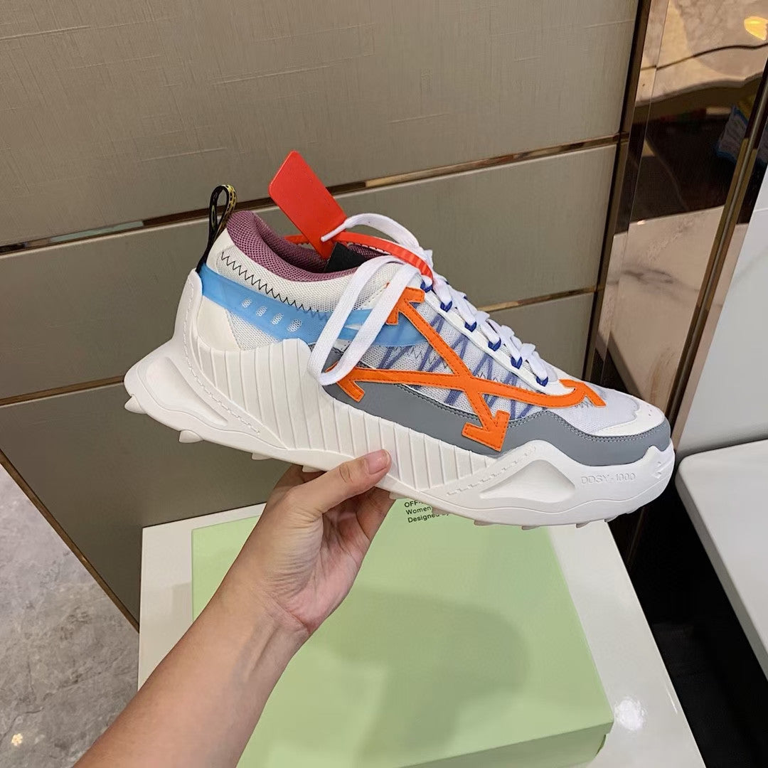 OFF Men's and Women's Casual Shoes