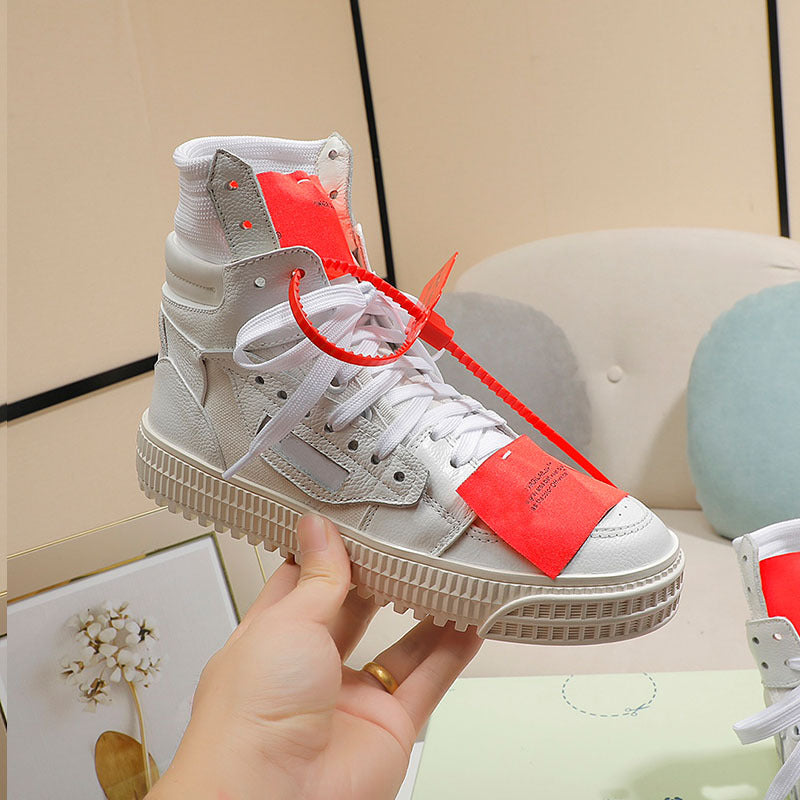 OFF Men's and Women's Casual Shoes