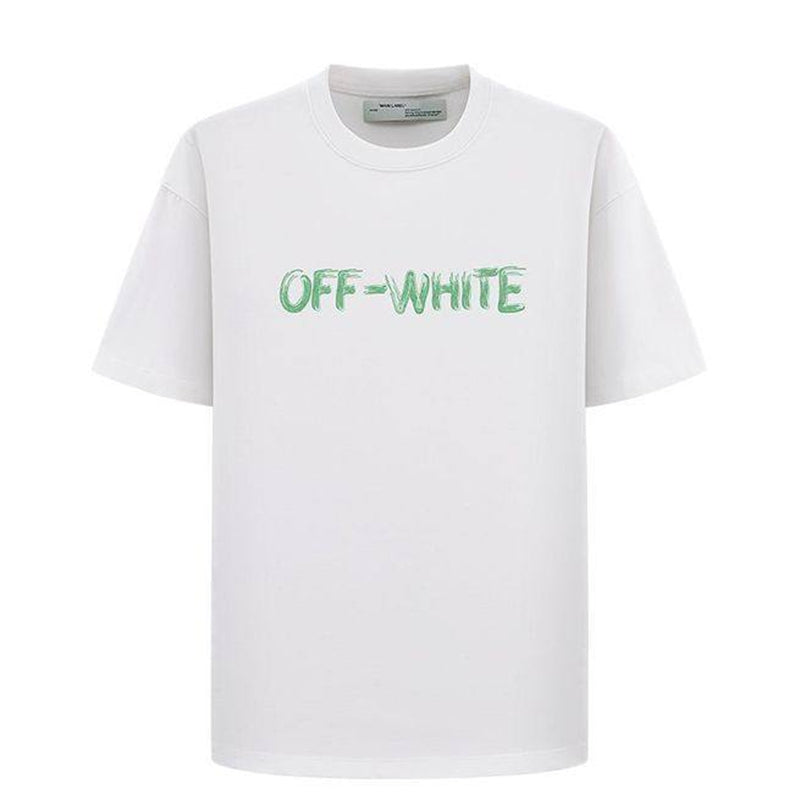 OFF Men's and Women's Short Sleeve T-Shirts