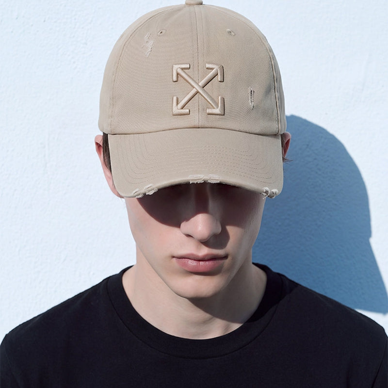 OFF Men's & Women's  Casual Baseball Cap