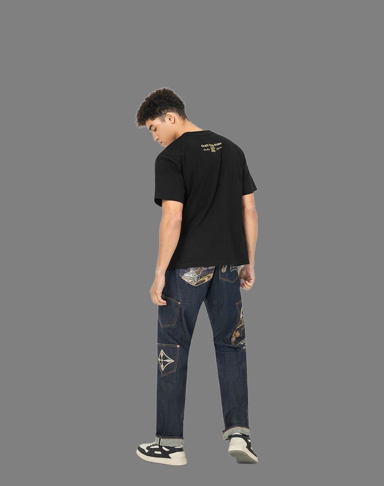 EV New Men's & Women's T-Shirts