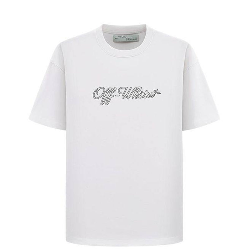 OFF Men's and Women's Short Sleeve T-Shirts