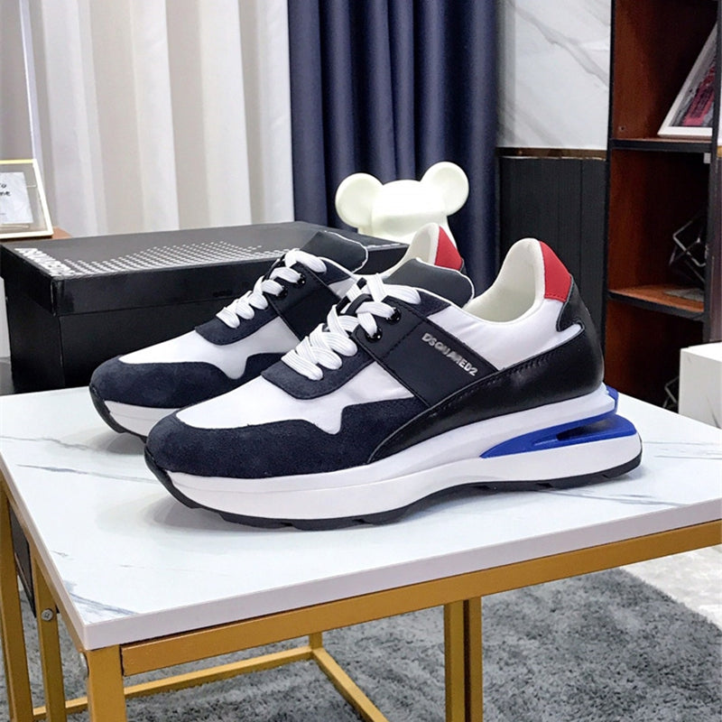 NEW-DSQ2 Men's Sneakers
