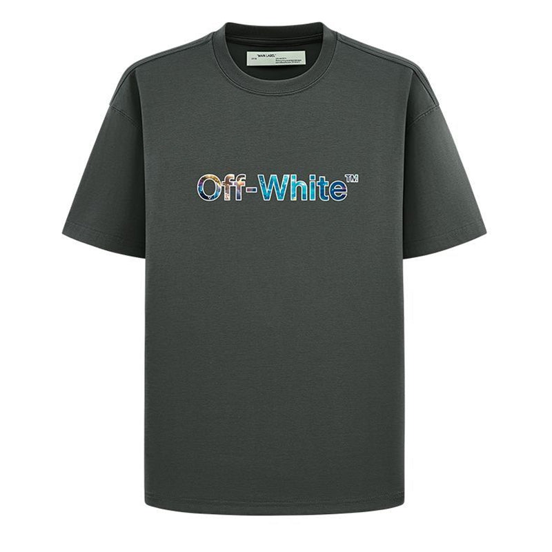 OFF Men's and Women's Short Sleeve T-Shirts