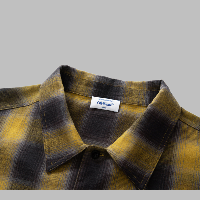 OFF New Men's & Women's  Shirts