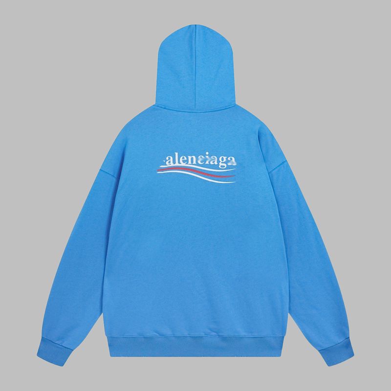 BLCG 2026 Men's & Women's Sweatshirts