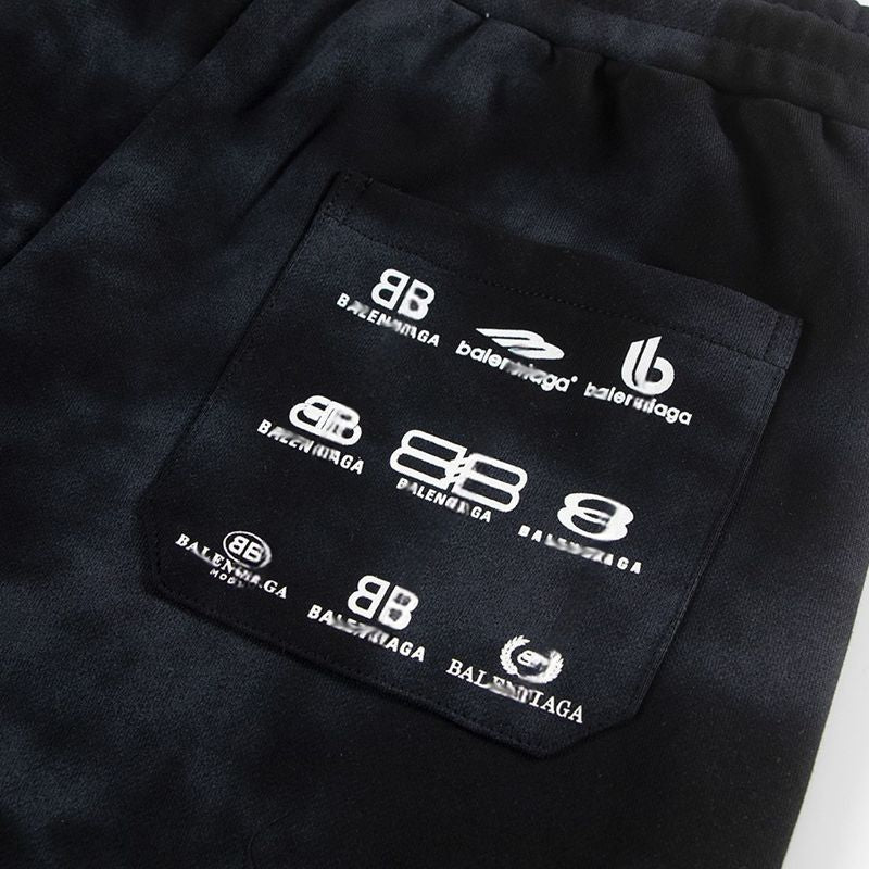 BLCG 2026 Men's & Women's Shorts