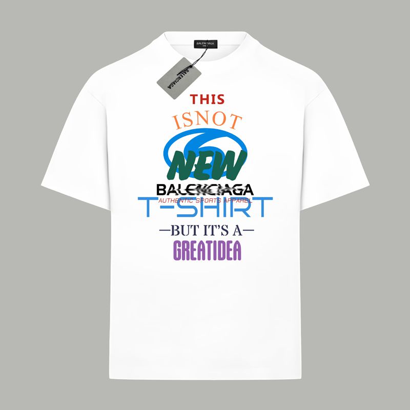 BLCG 2026 Men's and Women's T-shirts
