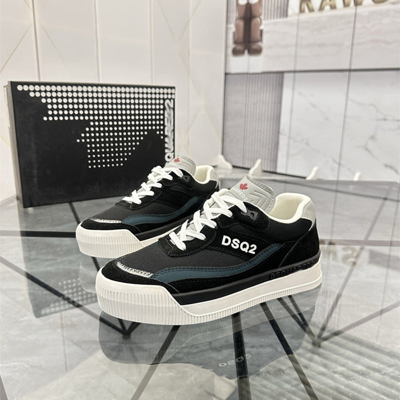 NEW-DSQ2 Men's Sneakers