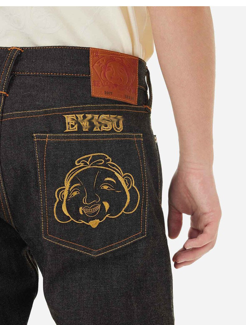 EV New Men's & Women's Jeans