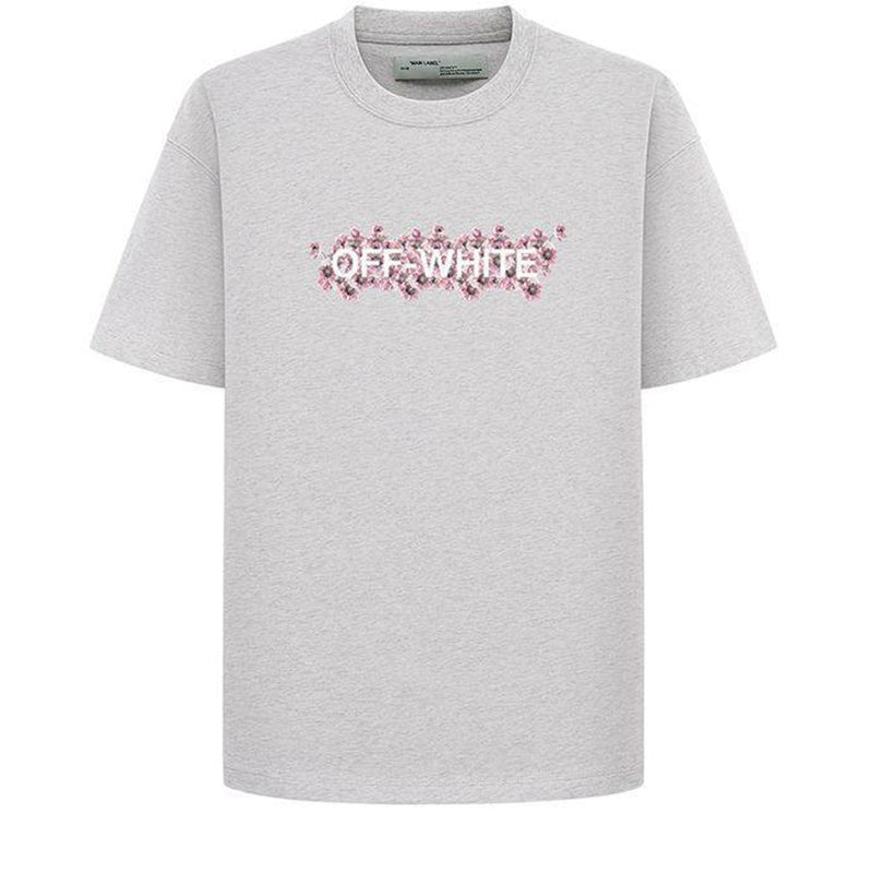 OFF Men's and Women's Short Sleeve T-Shirts