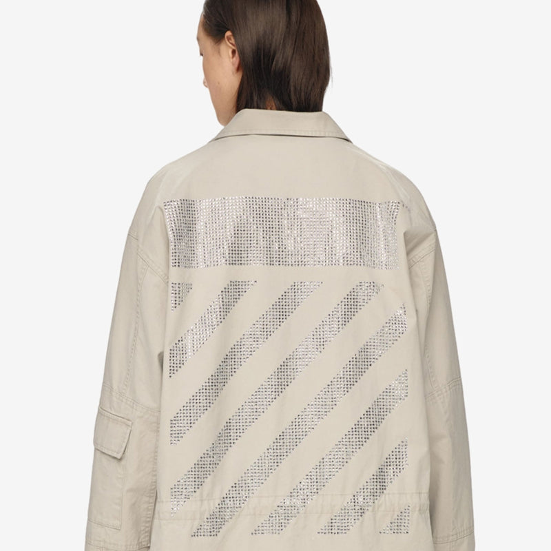 OFF Men's and Women's Jackets