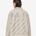 OFF Men's and Women's Jackets