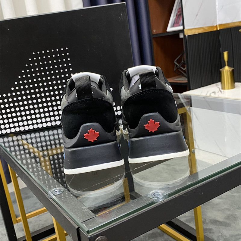NEW-DSQ2 Men's Sneakers