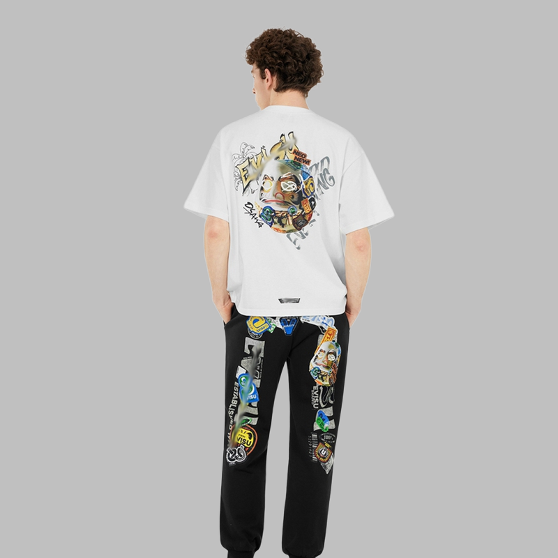 EV New Men's & Women's T-Shirts