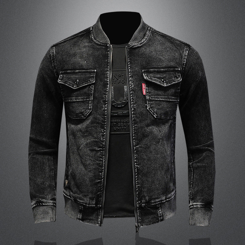 New DSQ2 Men's Jacket