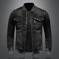 New DSQ2 Men's Jacket