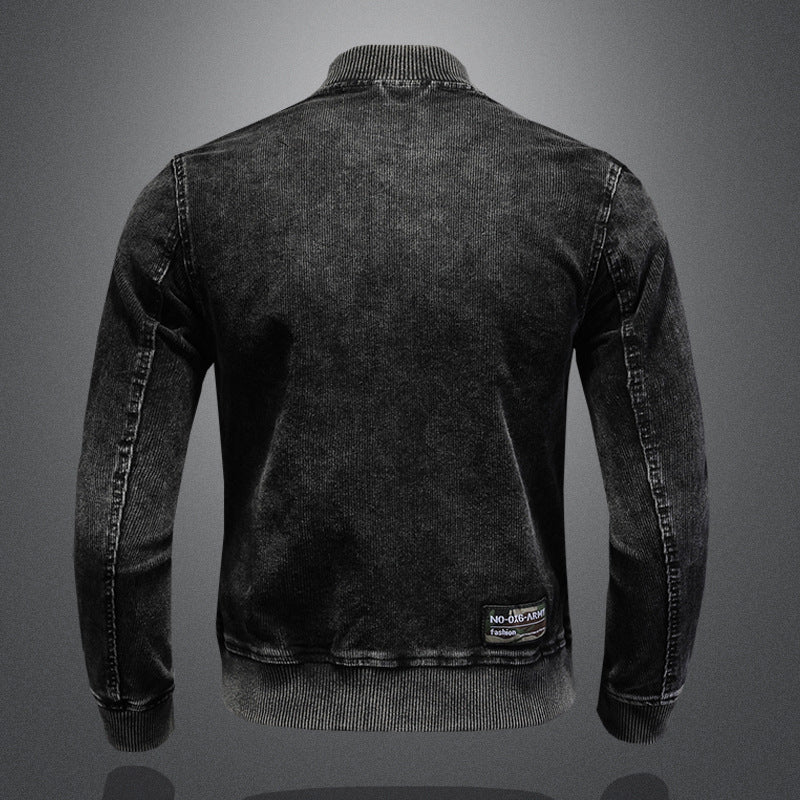 New DSQ2 Men's Jacket