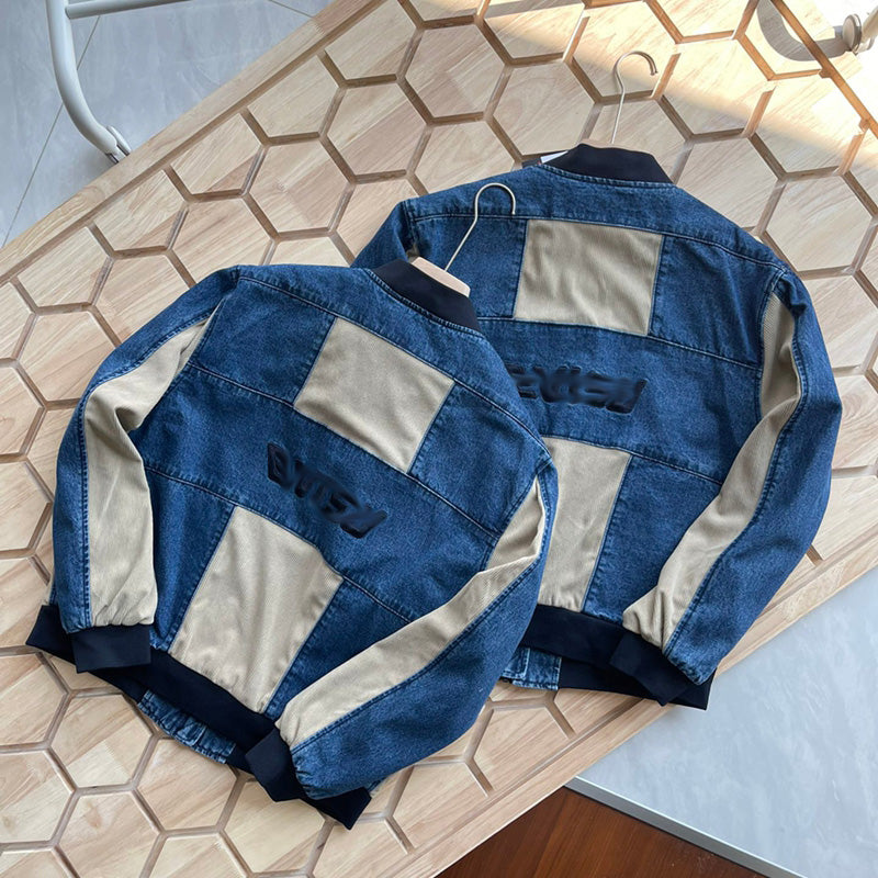 EV New Men's and Women's Jackets