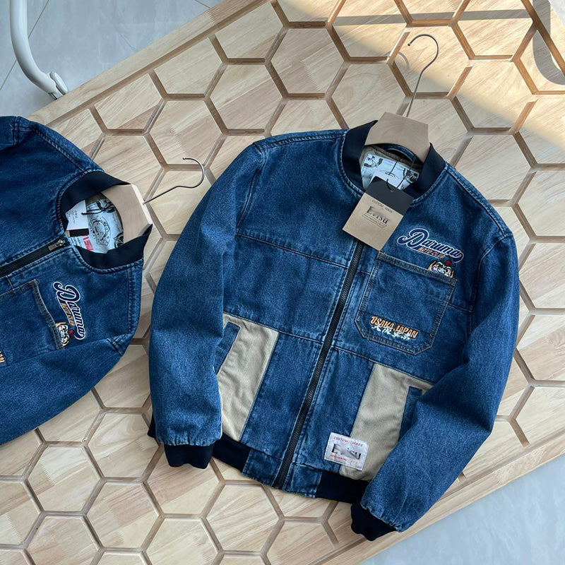 EV New Men's and Women's Jackets