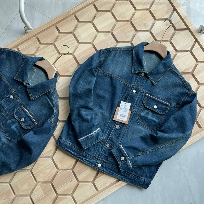 EV New Men's and Women's Jackets