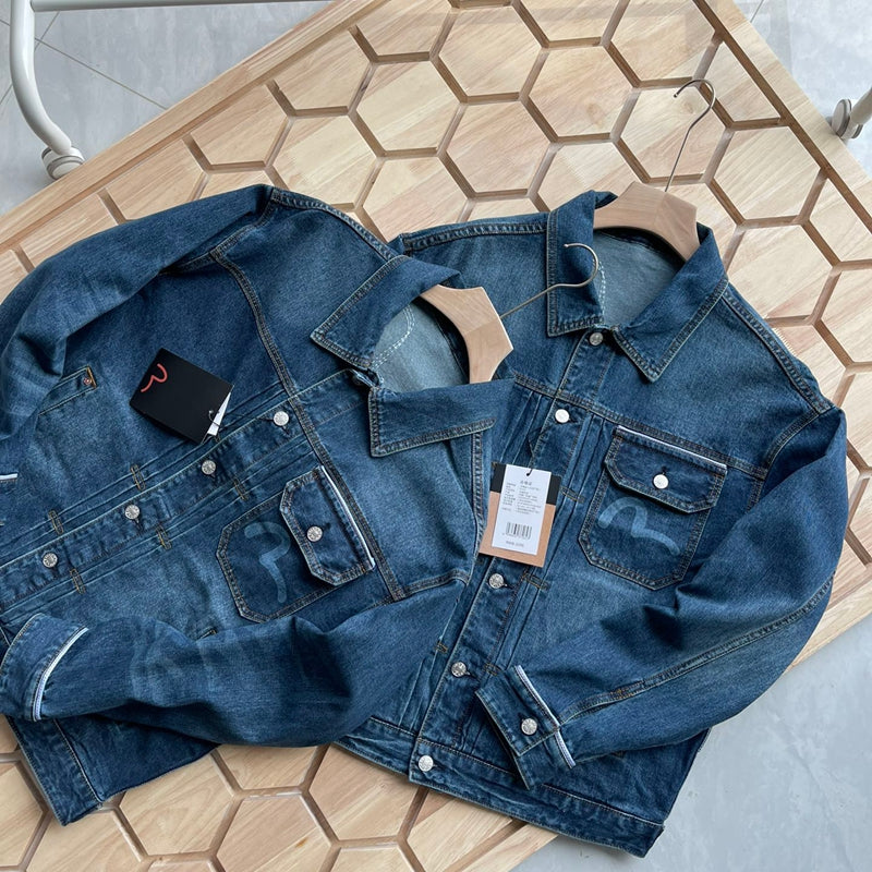EV New Men's and Women's Jackets