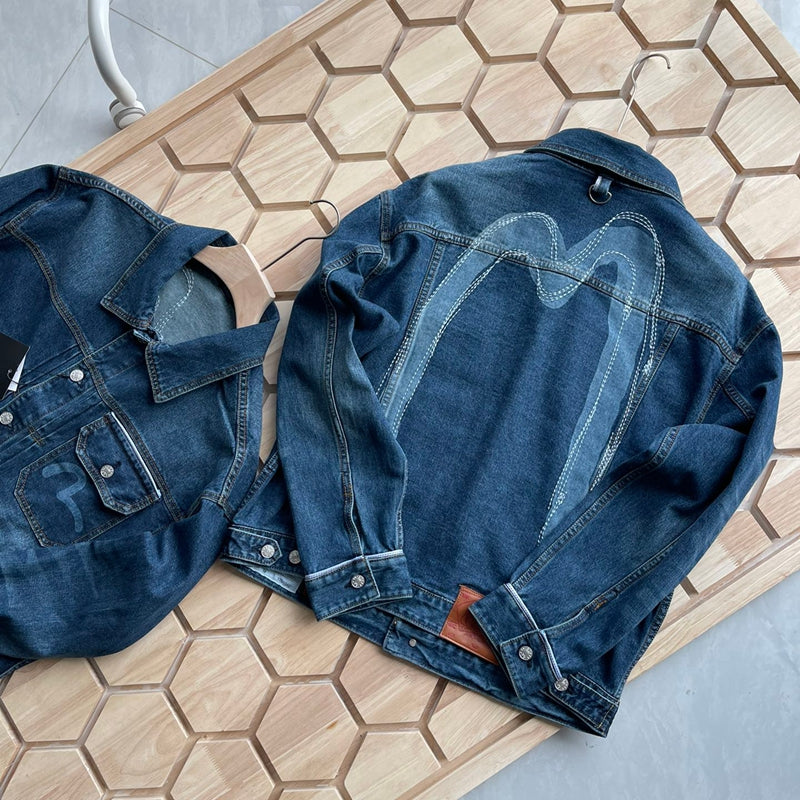 EV New Men's and Women's Jackets