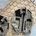 EV New Men's and Women's Jackets