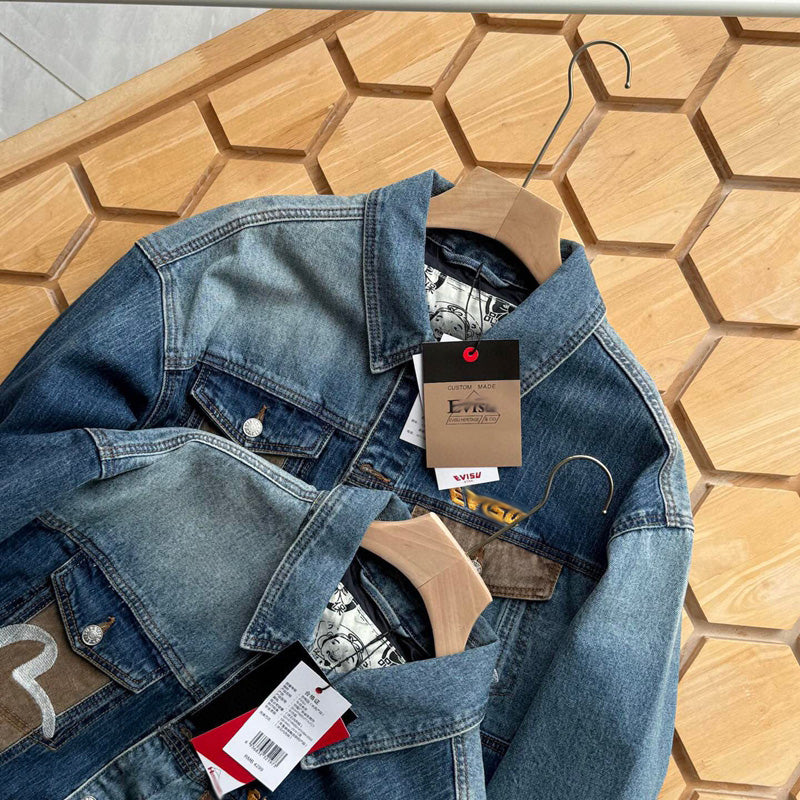 EV New Men's and Women's Jackets