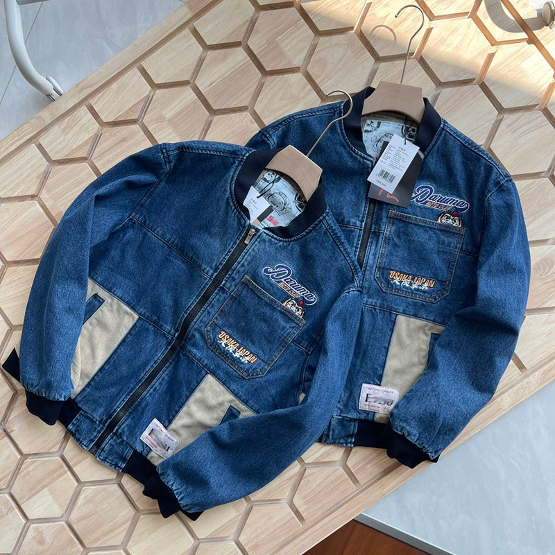 EV New Men's and Women's Jackets