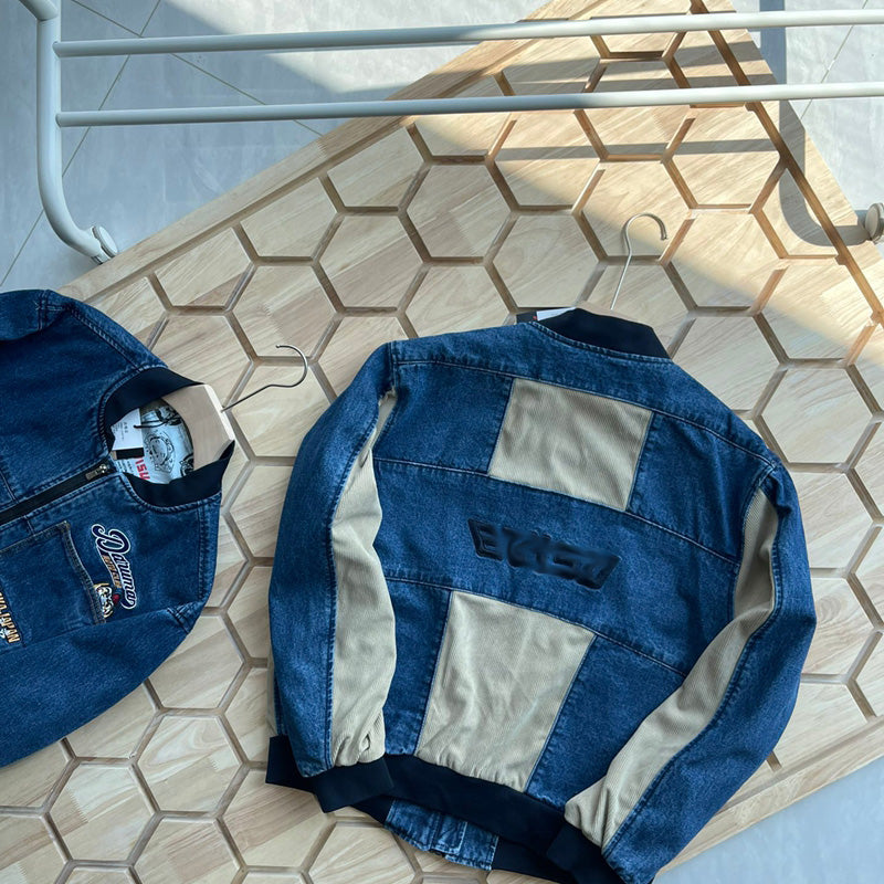EV New Men's and Women's Jackets