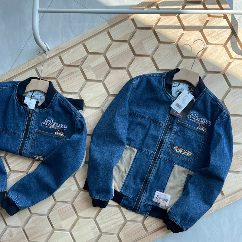 EV New Men's and Women's Jackets