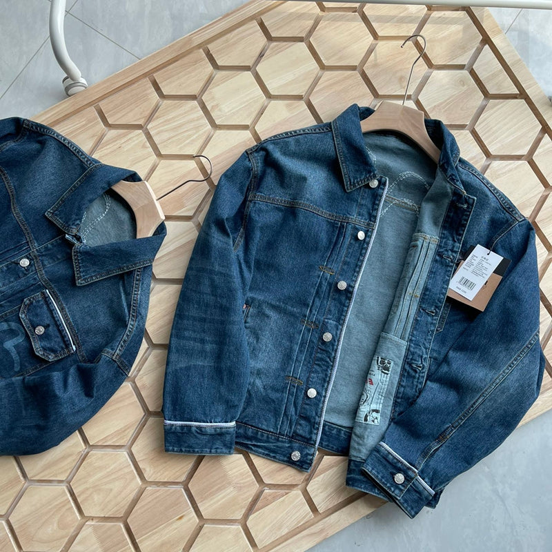 EV New Men's and Women's Jackets