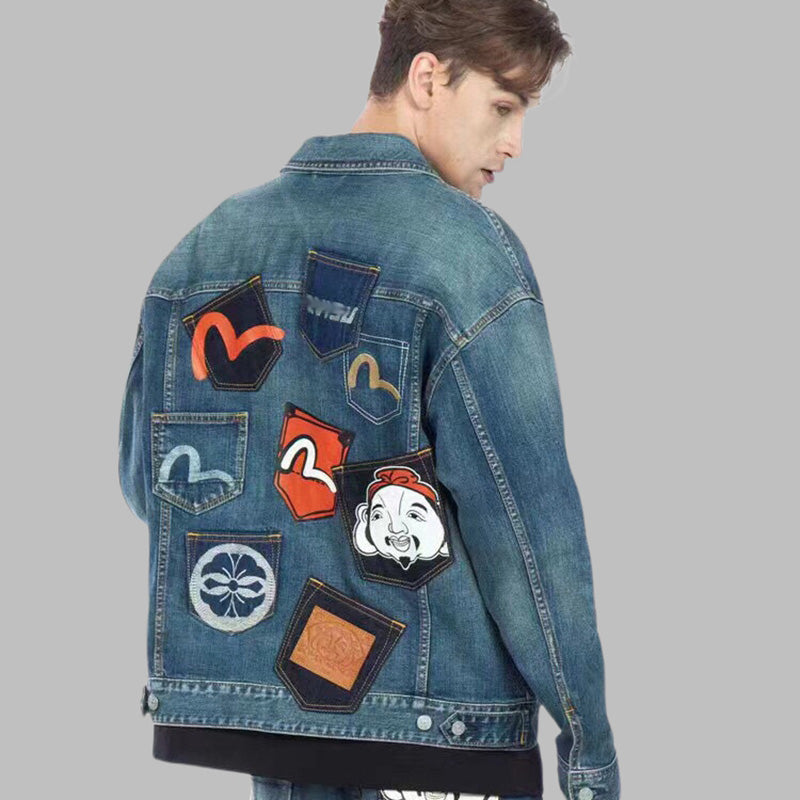 EV New Men's and Women's Jackets