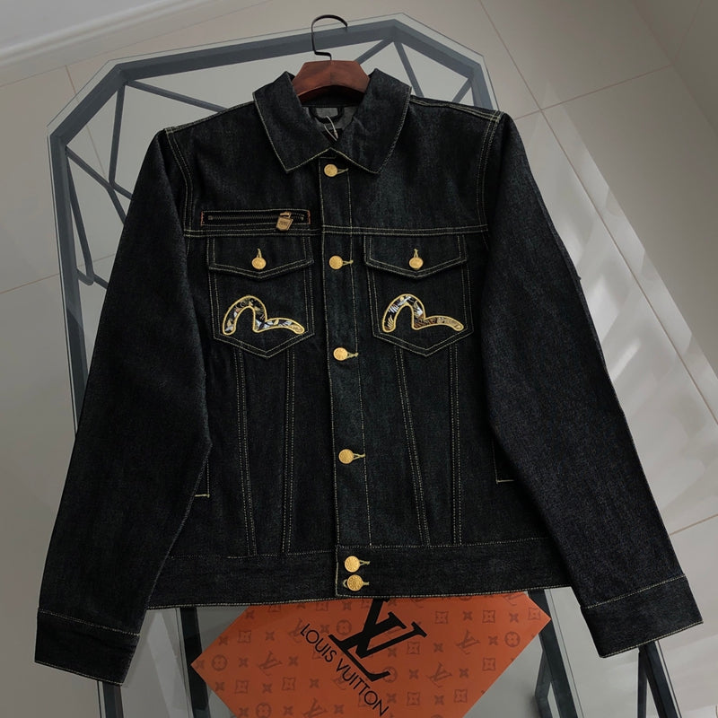 EV New Men's and Women's Jackets