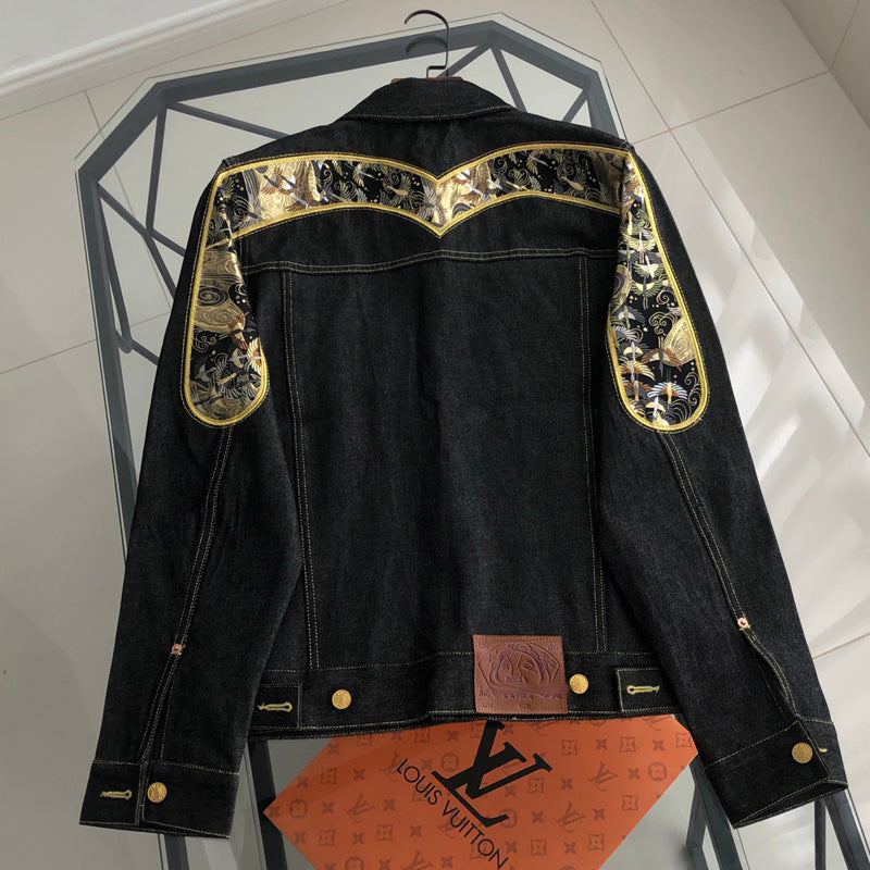 EV New Men's and Women's Jackets