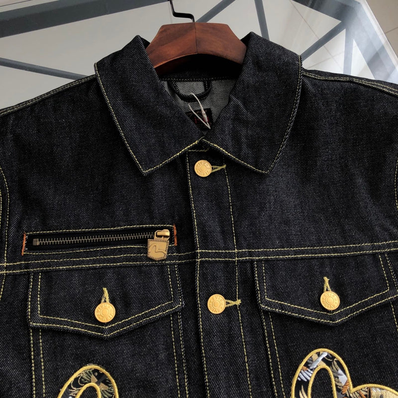 EV New Men's and Women's Jackets