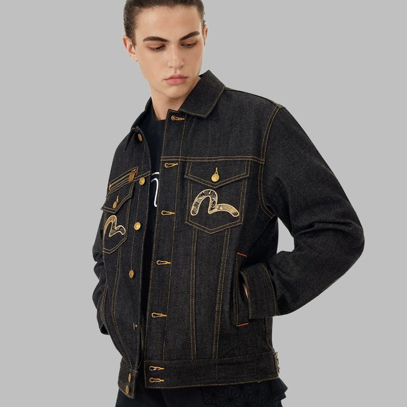 EV New Men's and Women's Jackets