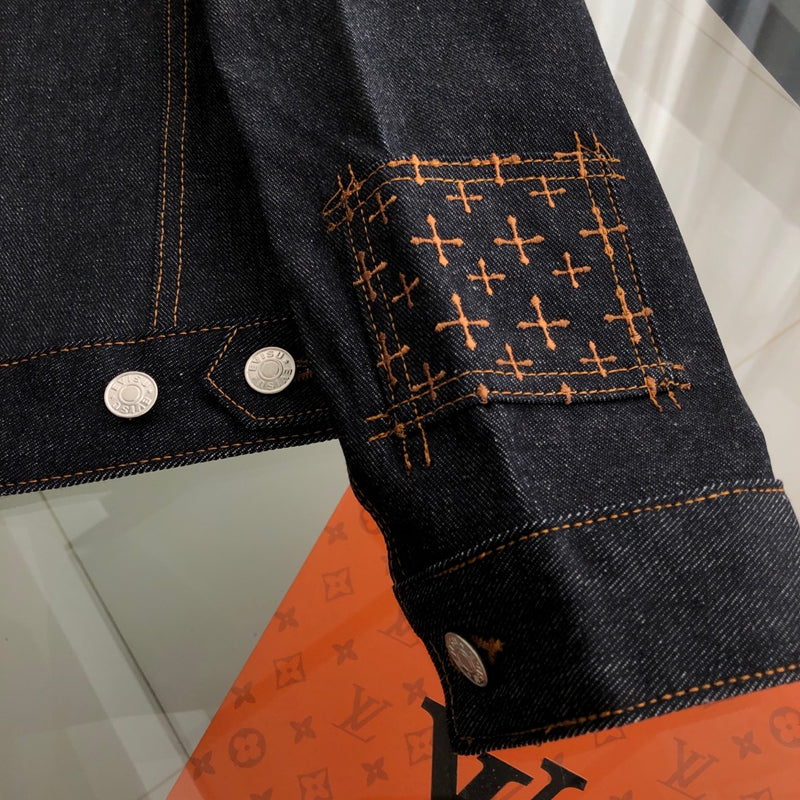 EV New Men's and Women's Jackets
